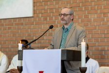 27.04.2025 25jähriges Priesterjubiläum Pfr. Nikolaus Vidovic